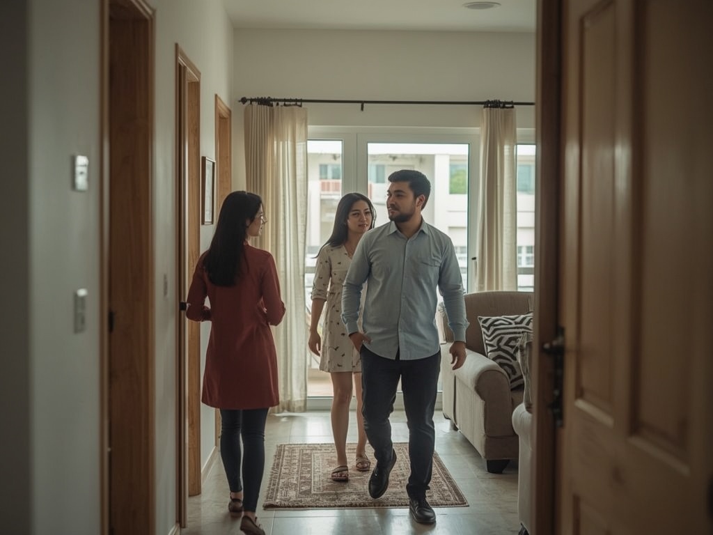 Mitos vs Fakta Operasional: Renovasi, AC-Atap, dan Panel Surya di Rumah